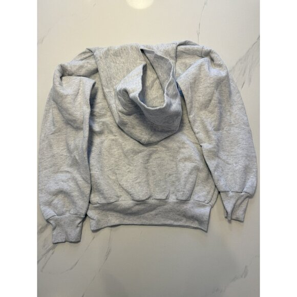 Grey Sweatshirt Bodyguard For My Little Sister - Picture 2 of 4